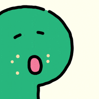 Dinosaur Eat GIF by Joguman Studio