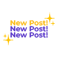 Skills Platform Sticker