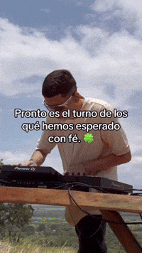 Mexico Baile GIF by mario salseo