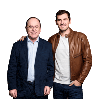 arriaga_asociados iker casillas abogados justicia derechos Sticker