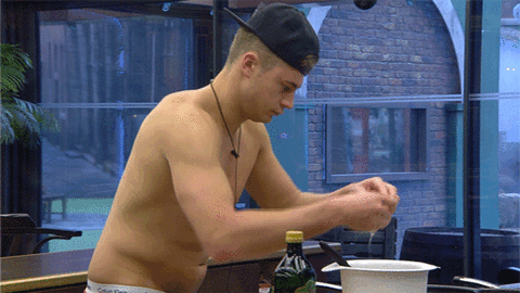 bbuk giphyupload big brother cbb celebrity big brother GIF