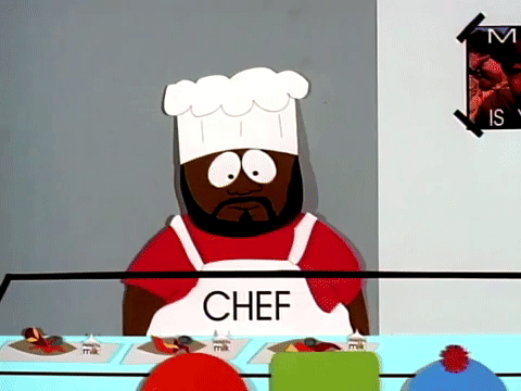 What Could Be So Bad?