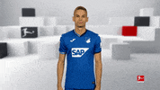 No Way Football GIF by Bundesliga