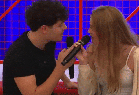 Operacion Triunfo Ot GIF