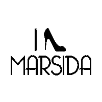 Marsida_calzature girls shoes leather shoe Sticker