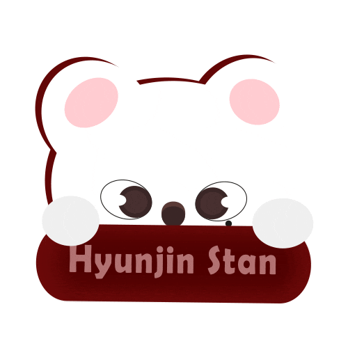 Stray Kids Stay Sticker
