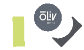 oLivSeattle seattle uw university of washington student housing Sticker