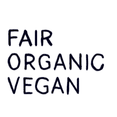 iplusmberlin giphyupload vegan organic fair Sticker