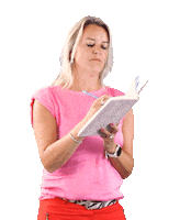 Sterkstaaltje marketing blog content writing Sticker
