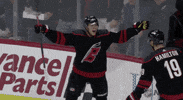 Ice Hockey Sport GIF by NHL