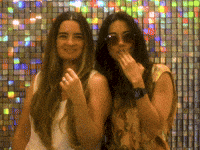 Possible GIF by GIPHY IRL