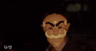 Season 2 Burn GIF