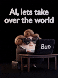 Ai Working GIF