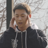 Kim Mingyu 세븐틴 GIF