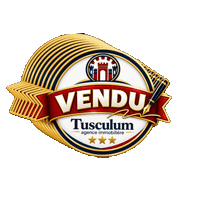 Vendu Real Estate Sticker by Tusculum Immobilière