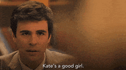 Patronizing Episode 8 GIF by Cruel Summer