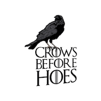 game of thrones television STICKER by imoji