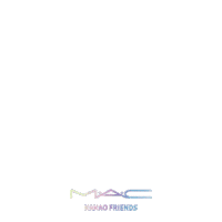 Mac Cosmetics Sticker by M.A.C