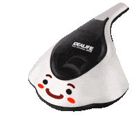 IdealifeOnline vacuum idealife idealife online Sticker