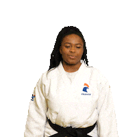 Happy Celebration Sticker by France Judo
