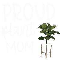 Proud Illustration Sticker by Shannon B Design