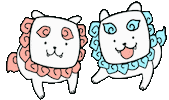 Happy Fun Sticker