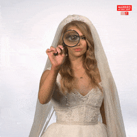 Channel 9 Reaction GIF by Married At First Sight