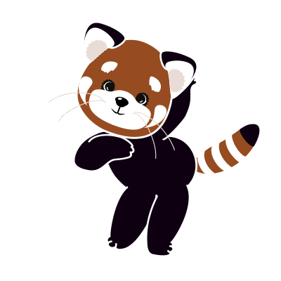 Cat Reels Sticker