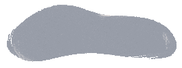 Paint Blob Sticker