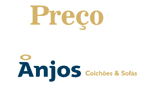 Sticker by Anjos Colchões & Sofás