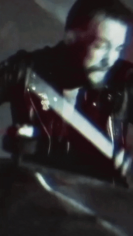 Music Video Halloween GIF by CALABRESE