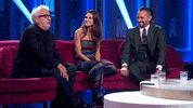 Leo Harlem Sofa GIF by Movistar Plus+