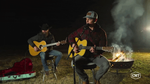 GIF by CMT