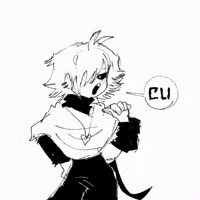 Underverse Xtale GIF