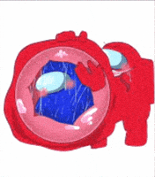 Impostor GIF