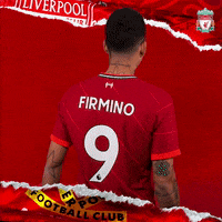 Roberto Firmino Good Job GIF by Liverpool FC