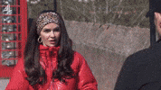 Happy Walk GIF by Hollyoaks