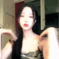 Cute Girl GIF