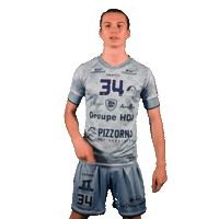 Srvhb Sticker by Saint-Raphaël Var Handball