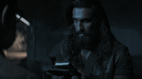 Ranveer Singh Rmadhavan GIF by Jio Studios