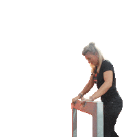 fitness thumbs up Sticker by Emolife