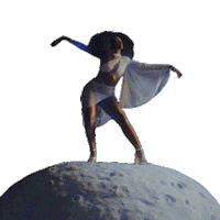 Bye Bye Pop Sticker by Universal Music Brasil