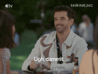 Shrinking Michael Urie GIF by Apple TV
