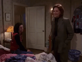 season 1 netflix GIF by Gilmore Girls 