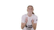 Sport Team Sticker by National Women's Soccer League