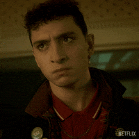Angry Dead Boys GIF by NETFLIX