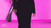 New York Fashion Week GIF by NYFW: The Shows