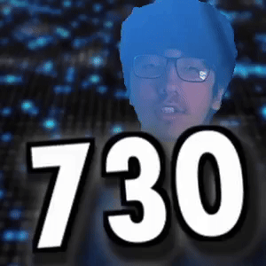 730