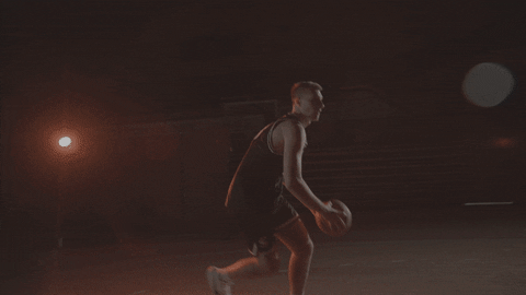 Santa Clara University Sc GIF by Santa Clara Broncos