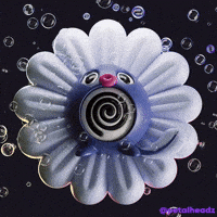 Pokemon Bubble GIF by Evan Hilton